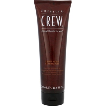 Style Light Hold Styling Gel - Gél na vlasy